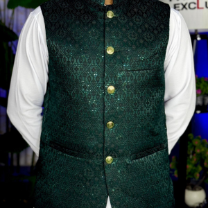 Deep Emerald Sequence Katan Koti